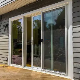 Patio Doors