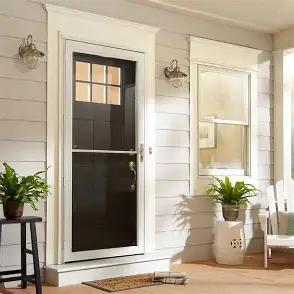 Storm Doors