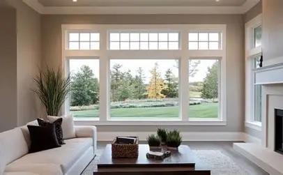 Picture Window