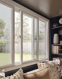 Sliding Window